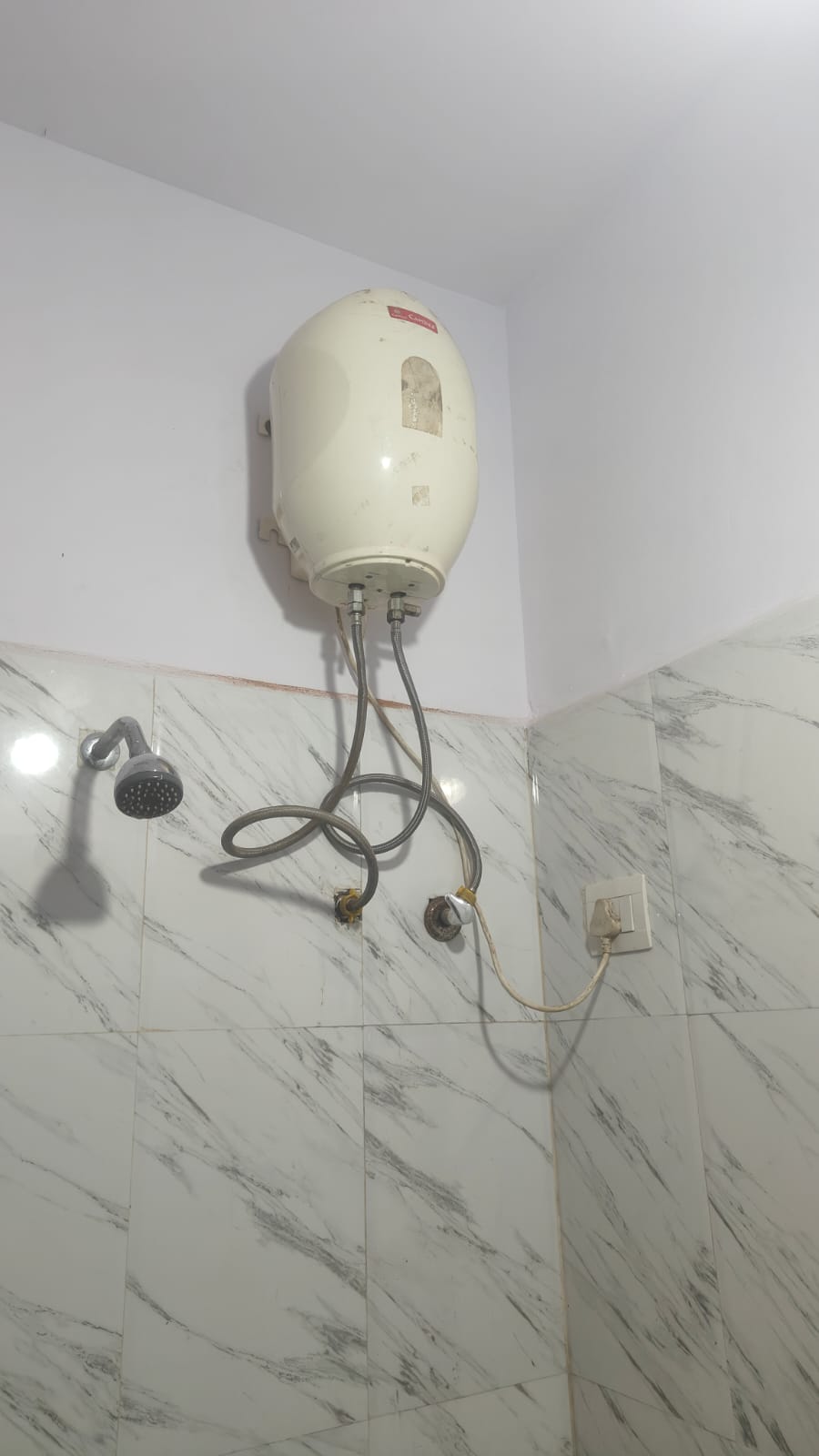 Geyser Services